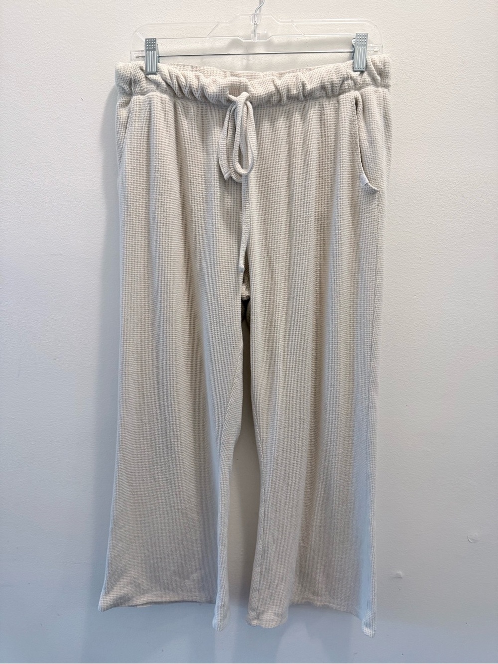 Out From Under Wide Leg Lounge Pants